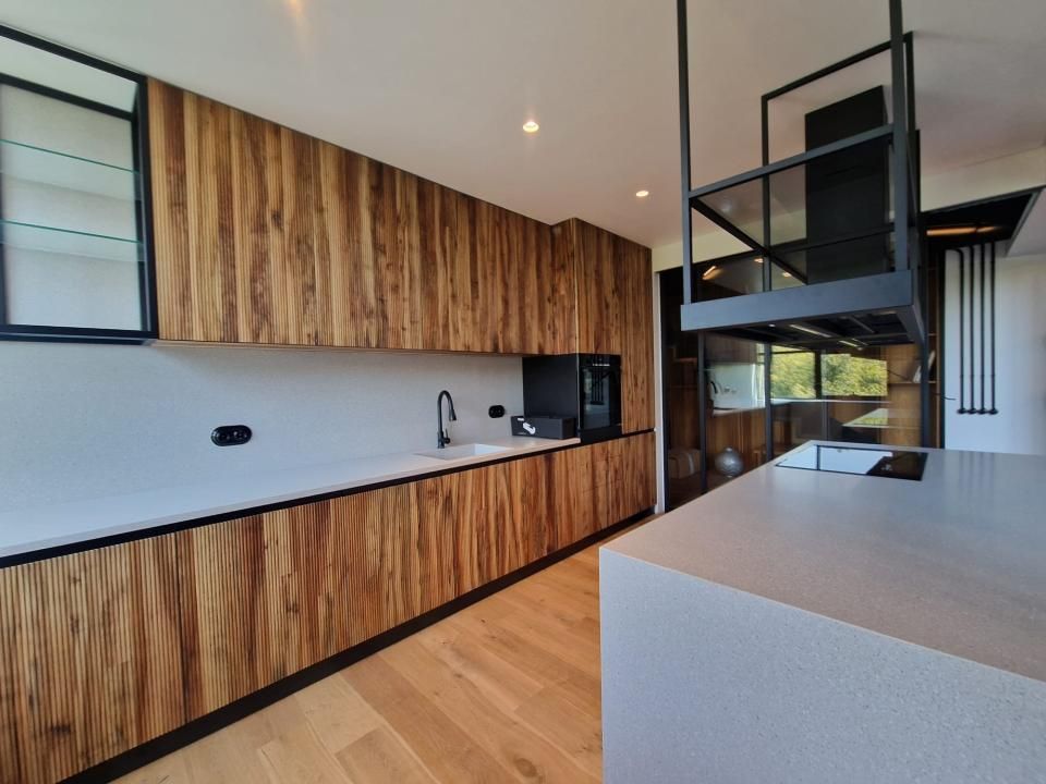 Duplex 4 CAMERE - Fabrica de Glucoza + TERASA 32 MP || Brick Lofts – fotografia 5 din 21