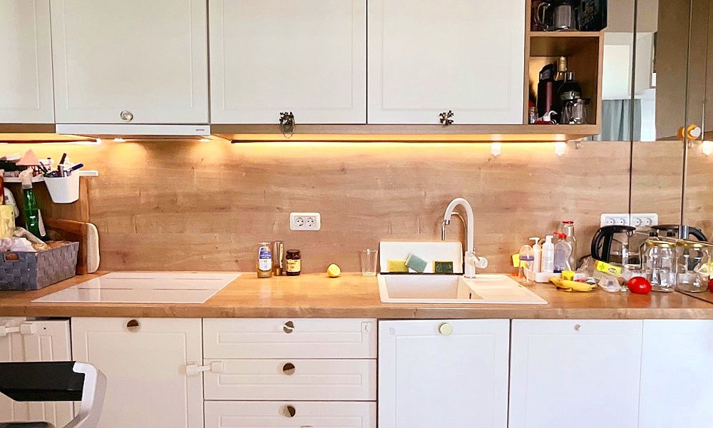 Apartament 4 camere de vânzare | Lacul Tei - Petricani | 104 mp utili – fotografia 9 din 19