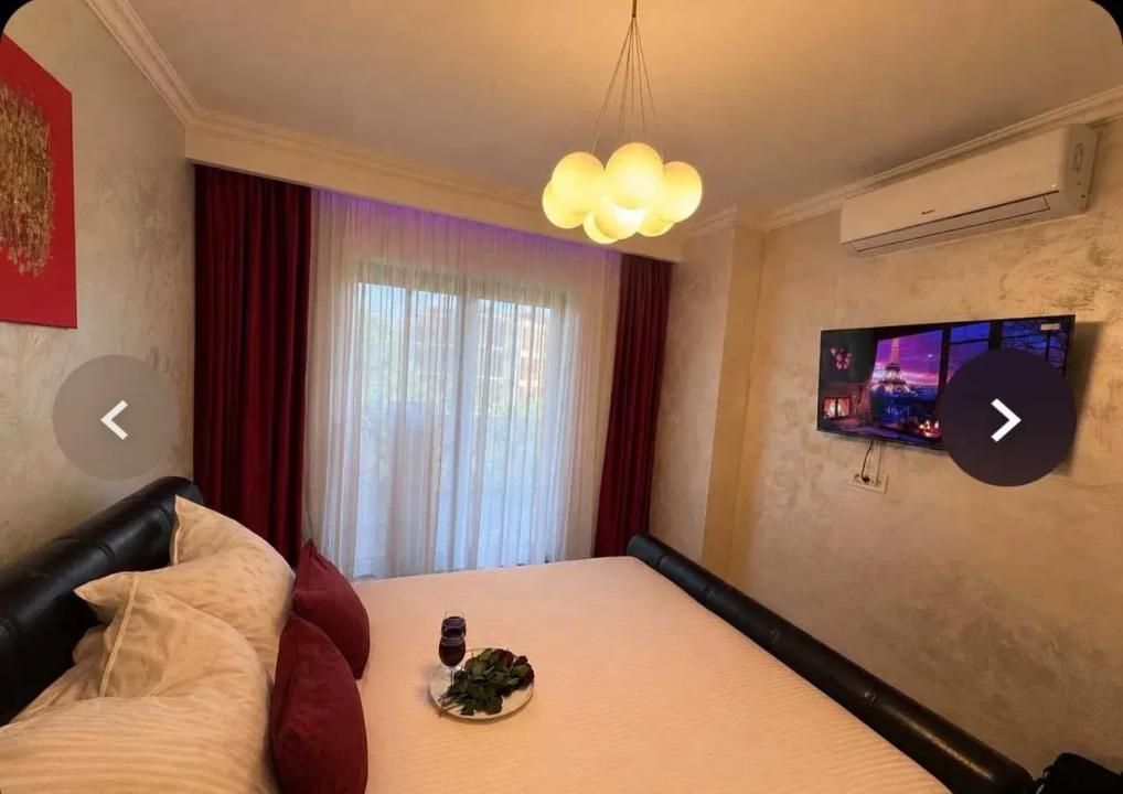 2 Camere de vanzare | PremiumLuxury| Metrou | Centrala Proprie|Piscina|Sala | – fotografia 4 din 8