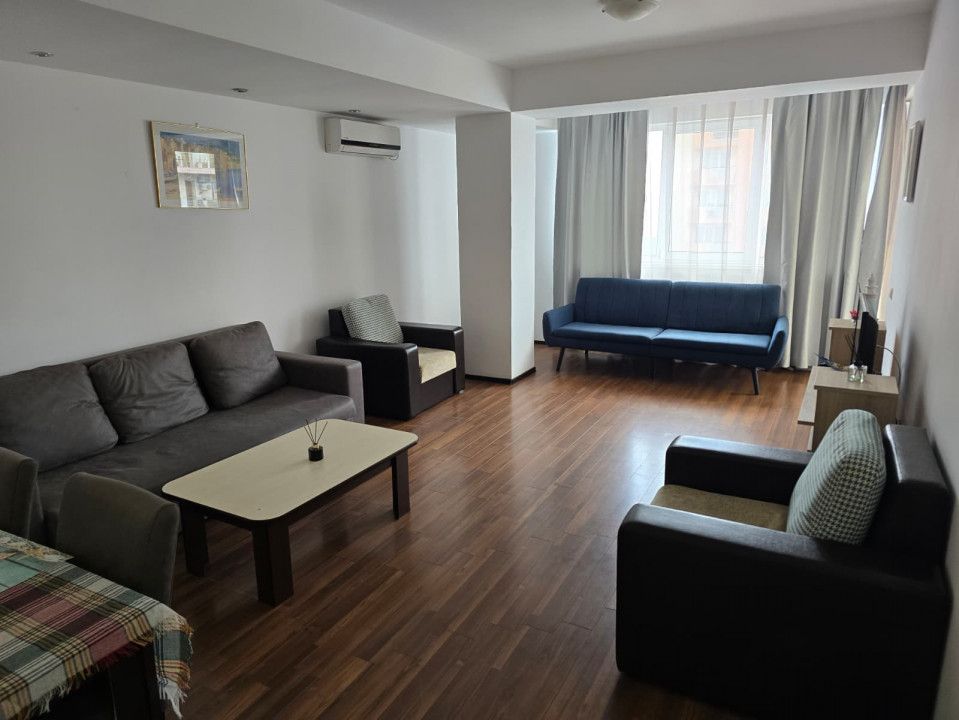 Apartament de vanzare in Mamaia zona Summerland – fotografia 2 din 14