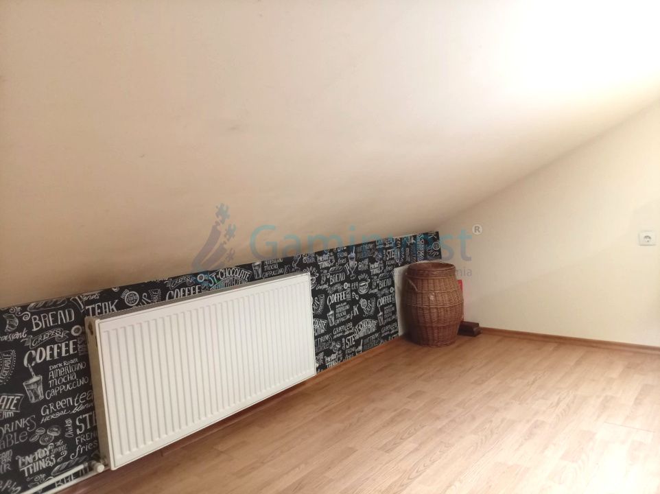 Apartament 3 camere de vanzare, cartierul Nufarul, Oradea – fotografia 5 din 10