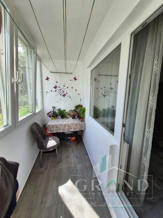 3 CAMERE | RENOVAT | PARTER ÎNALT | 2 BOXE | MĂNĂȘTUR–GRIGORE ALEXANDRESCU – fotografia 10 din 10