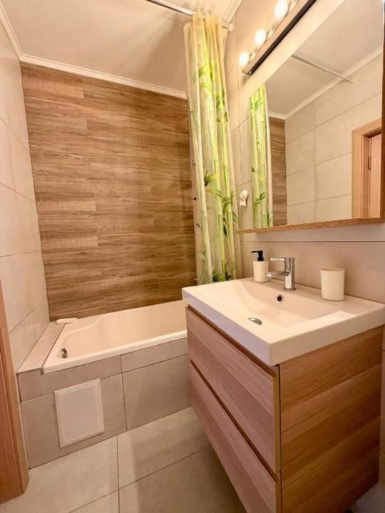 Garsoniera de inchiriat | Unirii | Mobilata-Utilata | Metrou – fotografia 4 din 6