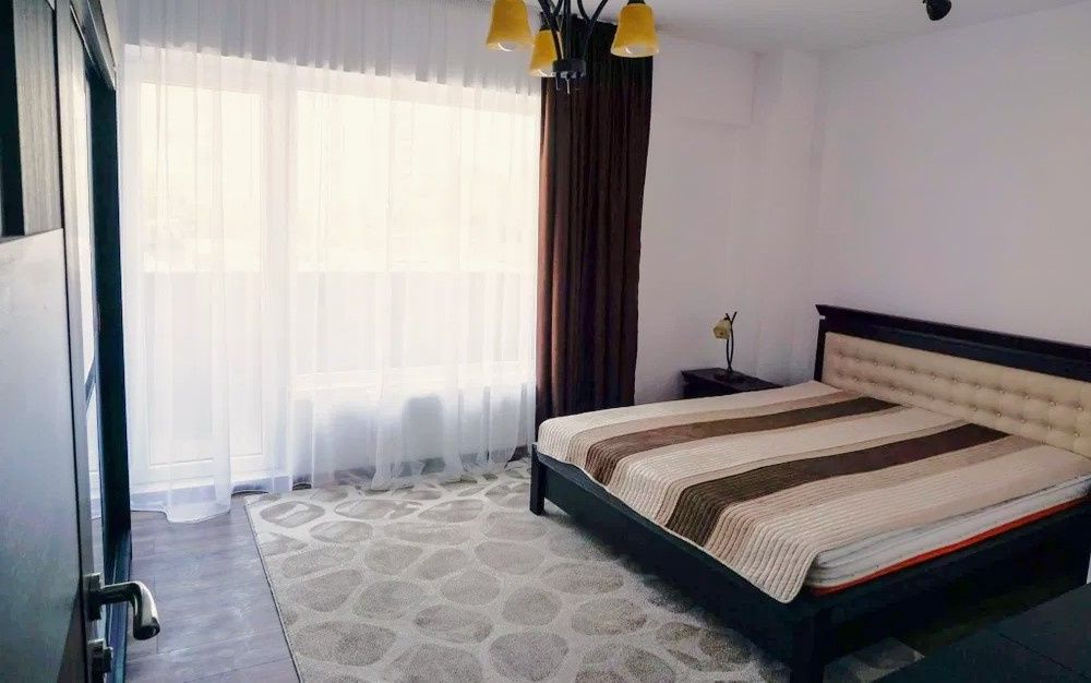 Calea Dorobantilor, 2 camere cu terasa si parcare – fotografia 3 din 11