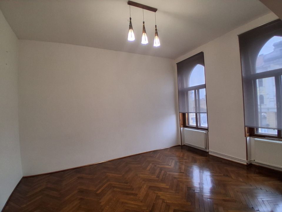 Închiriere apart. cu o cameră, 46 mp., Ultracentral Cluj-Napoca – fotografia 7 din 7