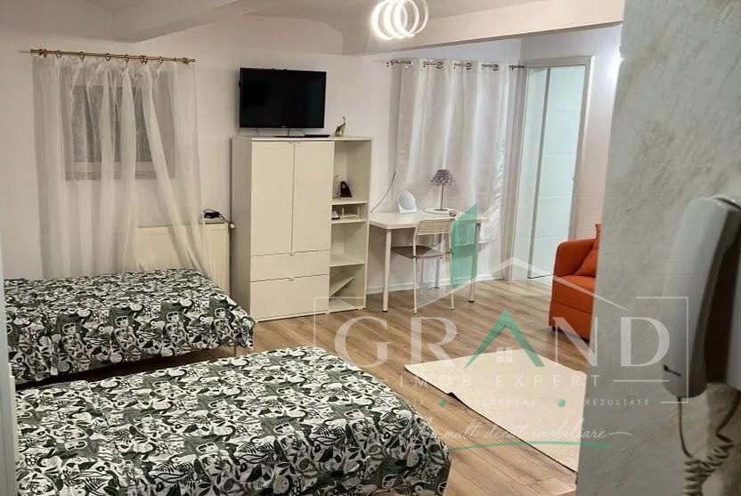 Apartament cu 1 cameră, zonă centrală, Cluj-Napoca – fotografia 2 din 6