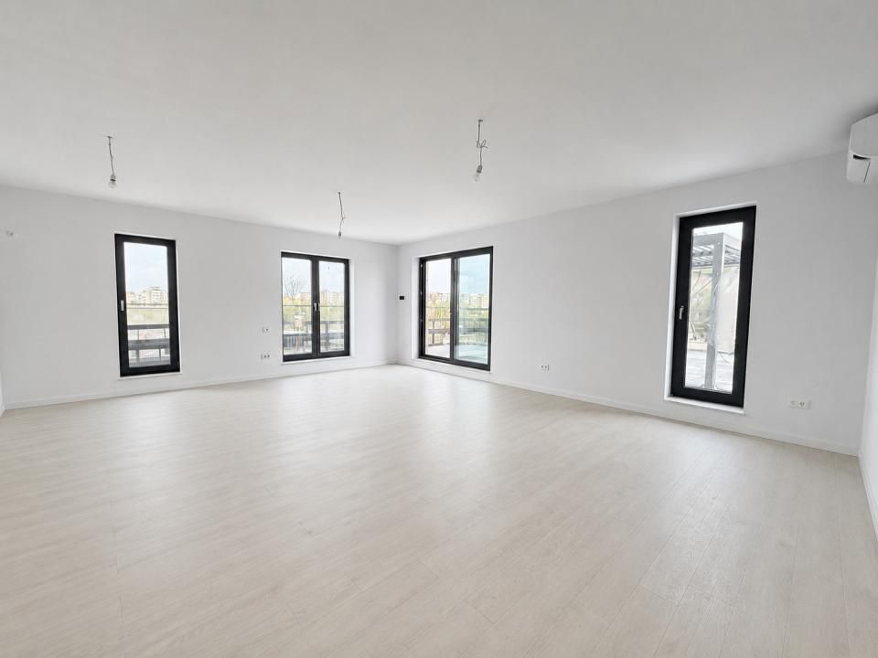 Apartament 3 Camere | Bloc 2023 | Lujerului -Liceul Finlandez | terasa 108 mp – fotografia 4 din 15