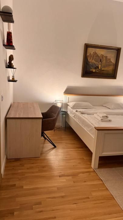 Apartamente de închiriat | Centru - Str. Horea, Facultatea de Business – fotografia 2 din 5