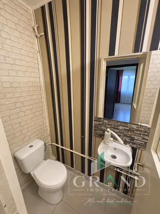 Ap 3 camere | 2 BAI | BALCON | Zona Manastur-Ion Mester – fotografia 9 din 18