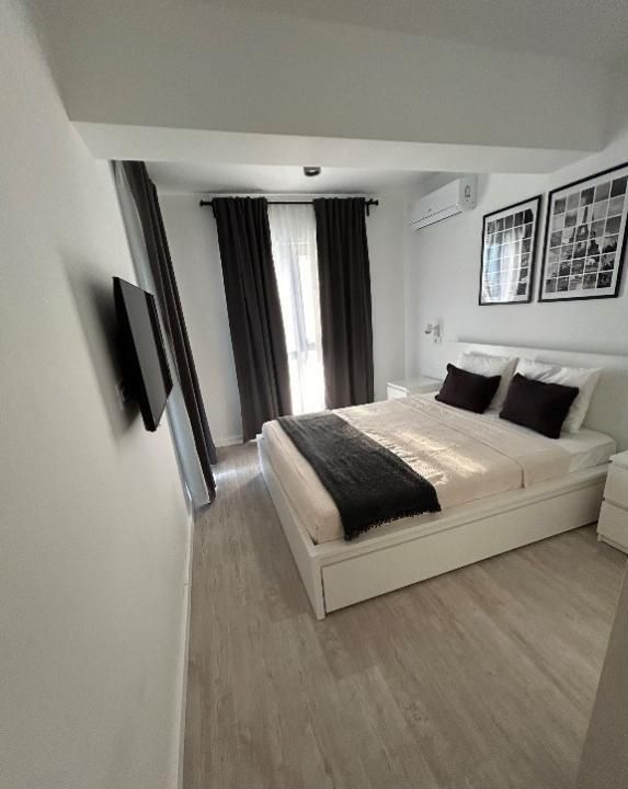 3 Camere de inchiriat | Baneasa |Parcare|Incalzire in pardoseala| – fotografia 5 din 15