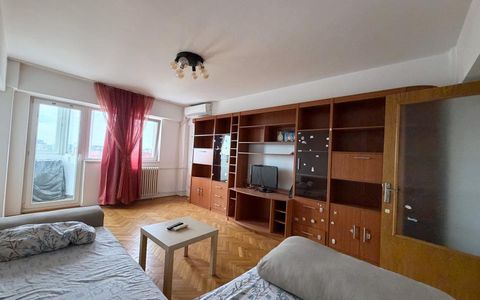 Apartament cu 4 camere de inchiriat – Turda, langa Parcul Regina Maria