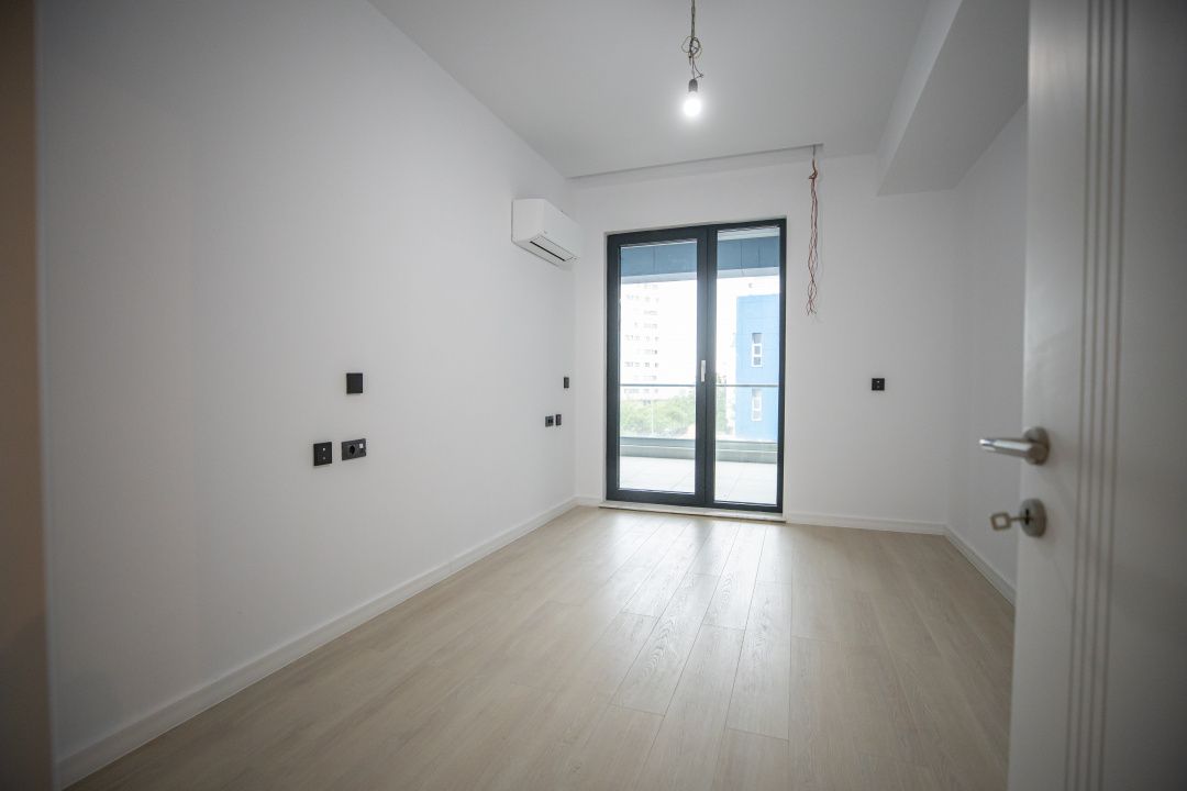 EXCLUSIVITATE Apartament PREMIUM CU VEDERE FRONTALĂ LA MARE – FALEZA NORD – fotografia 10 din 55