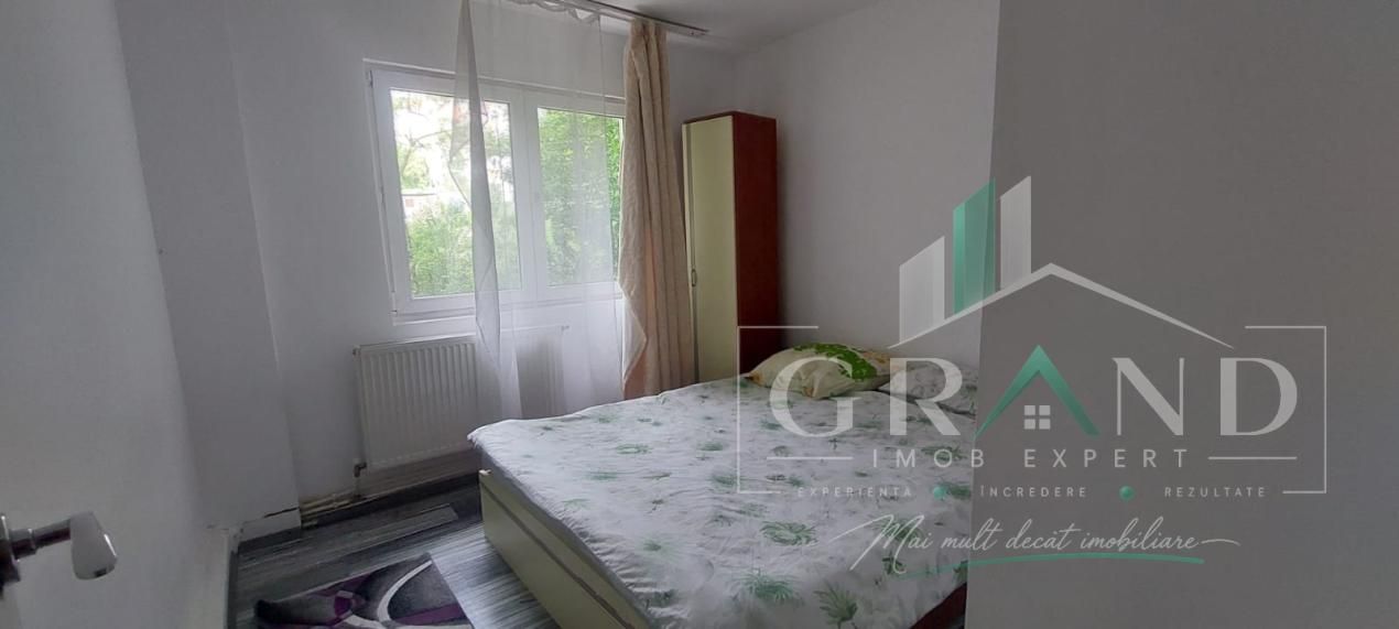 Ap 3 camere | Balcon | Zona Mănăștur / Bucegi – fotografia 4 din 9