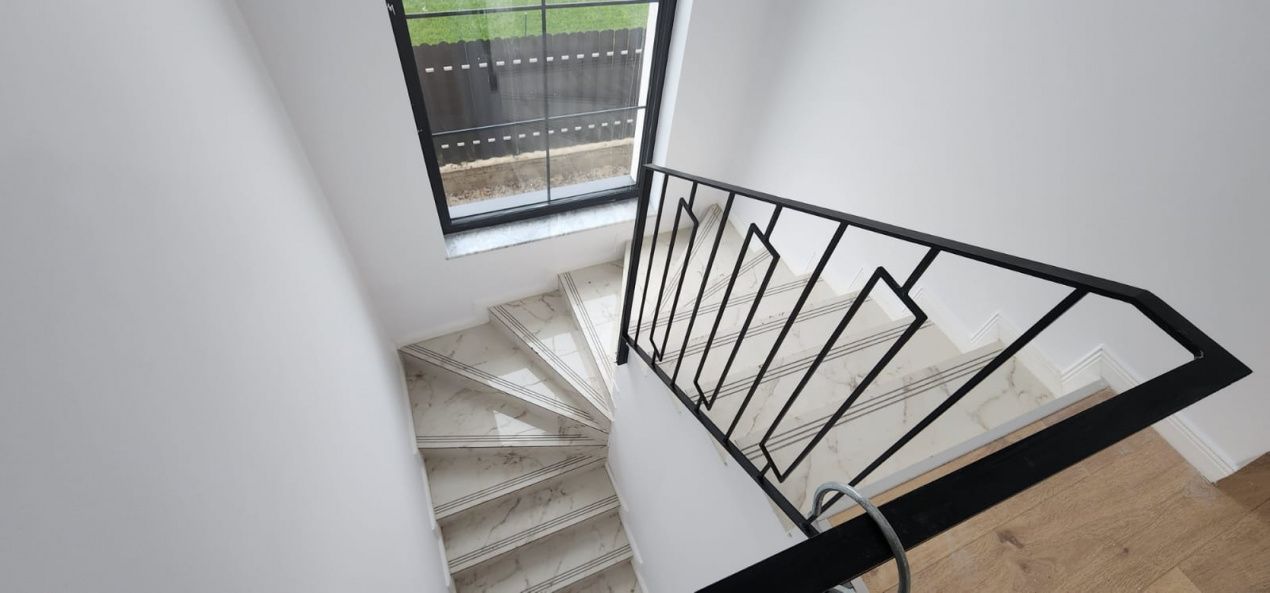 CASA MODERNA CU 4 CAMERE VALEA URSULUI , CARTIER REZIDENTAL – fotografia 3 din 13