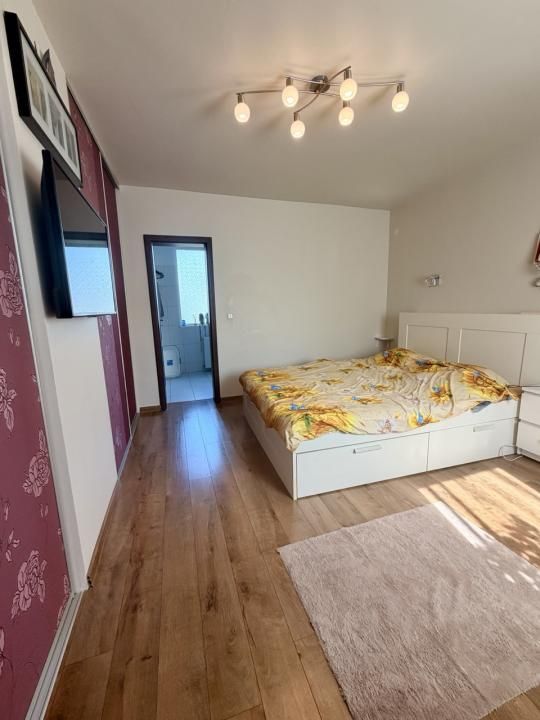 Apartament 4 camere - Giarmata Vii – fotografia 5 din 17