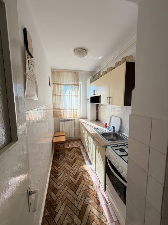 Apartament 3 camere de vânzare │Casa de Cultură │ Etaj 3 – fotografia 5 din 9