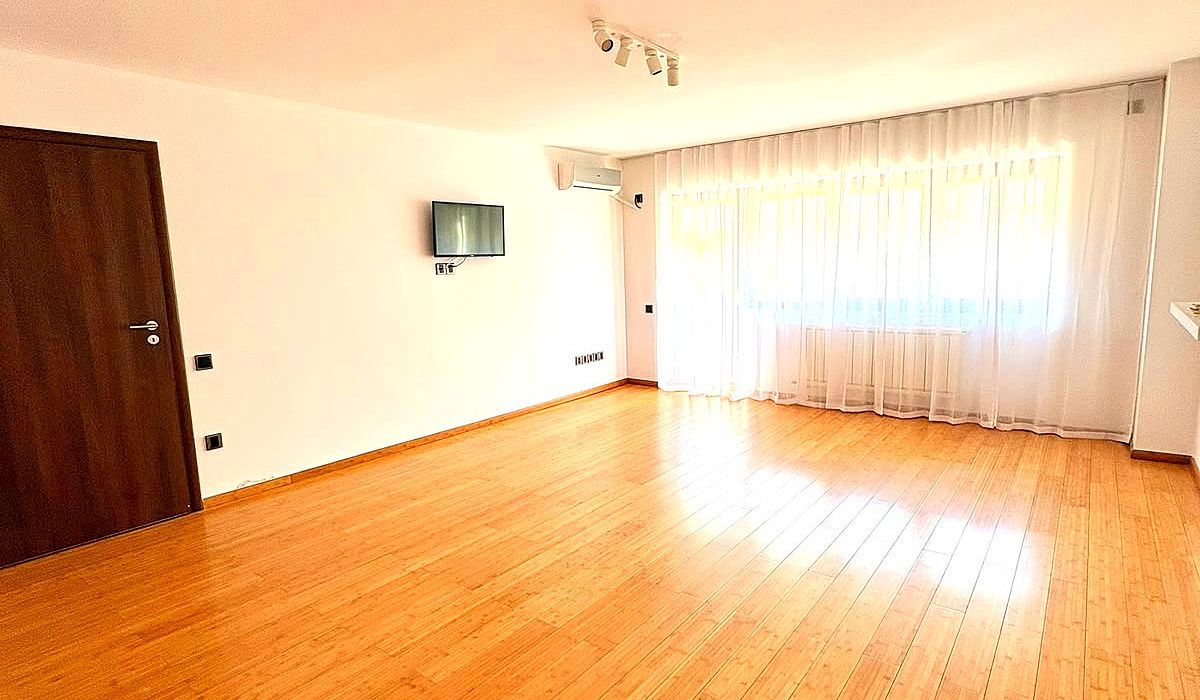 Apartament 2 camere nemobilat 75 mp | Locuință sau Birou | Timpuri Noi – fotografia 1 din 6