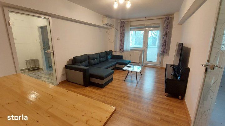 2 Camere de inchiriat | Liviu Rebreanu | Metrou | Mobilat & Utilat | – fotografia 3 din 13