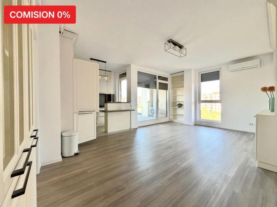 COMISION 0% Apartament NOU 3 camere, 69 mp utili, etaj 3 - Torontalului – fotografia 1 din 15