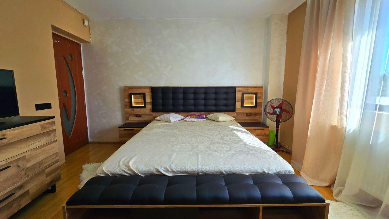 Lângă Lacul Pasărea, Vila cu 8 camere în care familia ta are loc să crească – fotografia 9 din 91