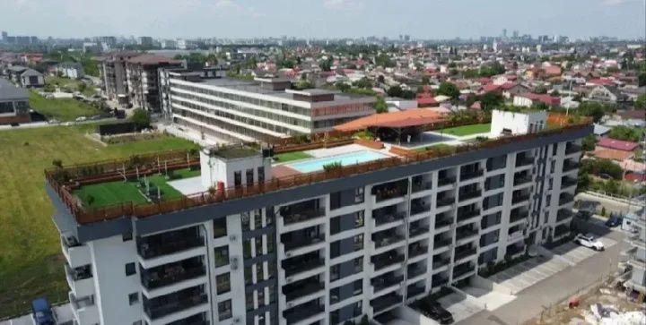 2 Camere de inchiriat | Dobroiesti| Regnum residence | Parcare inclusa | – fotografia 8 din 8