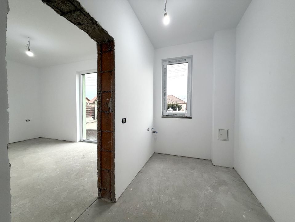 Apartament modern, 4 camere, 89 mp utili, 11 mp balcon - Dumbravita – fotografia 5 din 10