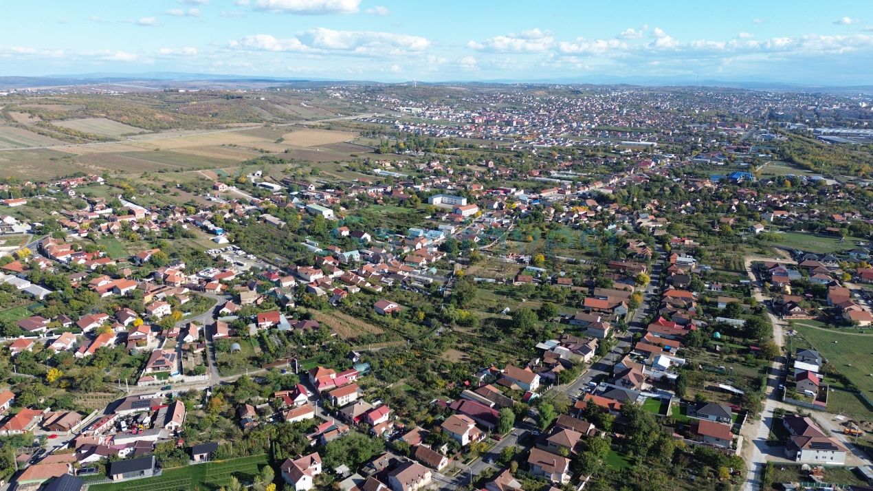 Teren intravilan cu autorizatie de constructie de vanzare in Oradea – fotografia 7 din 8