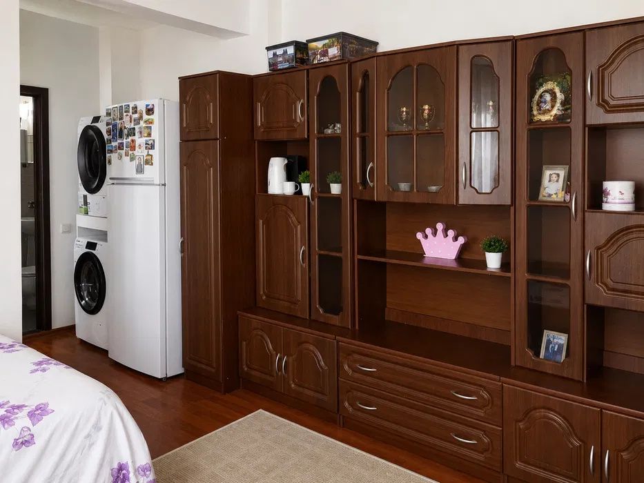 Apartament 2 camare, 54 mp, zona Penny-Apahida – fotografia 4 din 5