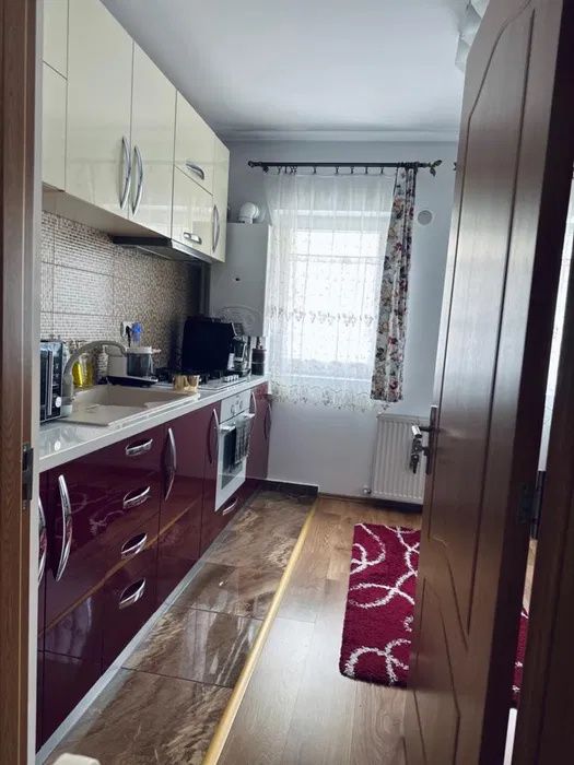 Apartament 2 camere de 77,15mp , zona Floresti , str: Florilor – fotografia 3 din 8