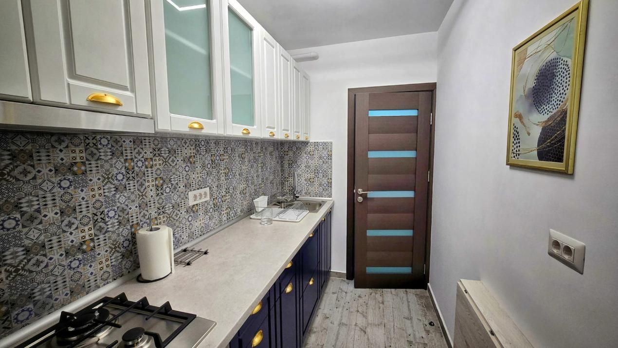 Garsoniera de inchiriat | Pantelimon | Mobilat & Utilat | – fotografia 4 din 9