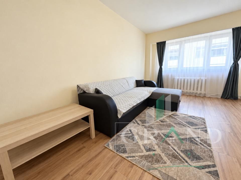 OPORTUNITATE! APARTAMENT CU 2 CAMERE ȘI BALCON | MĂRĂȘTI–BRD/LIDL – fotografia 8 din 24