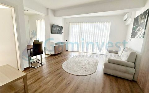 Apartament 2 camere,bloc nou Luceafarul, Oradea