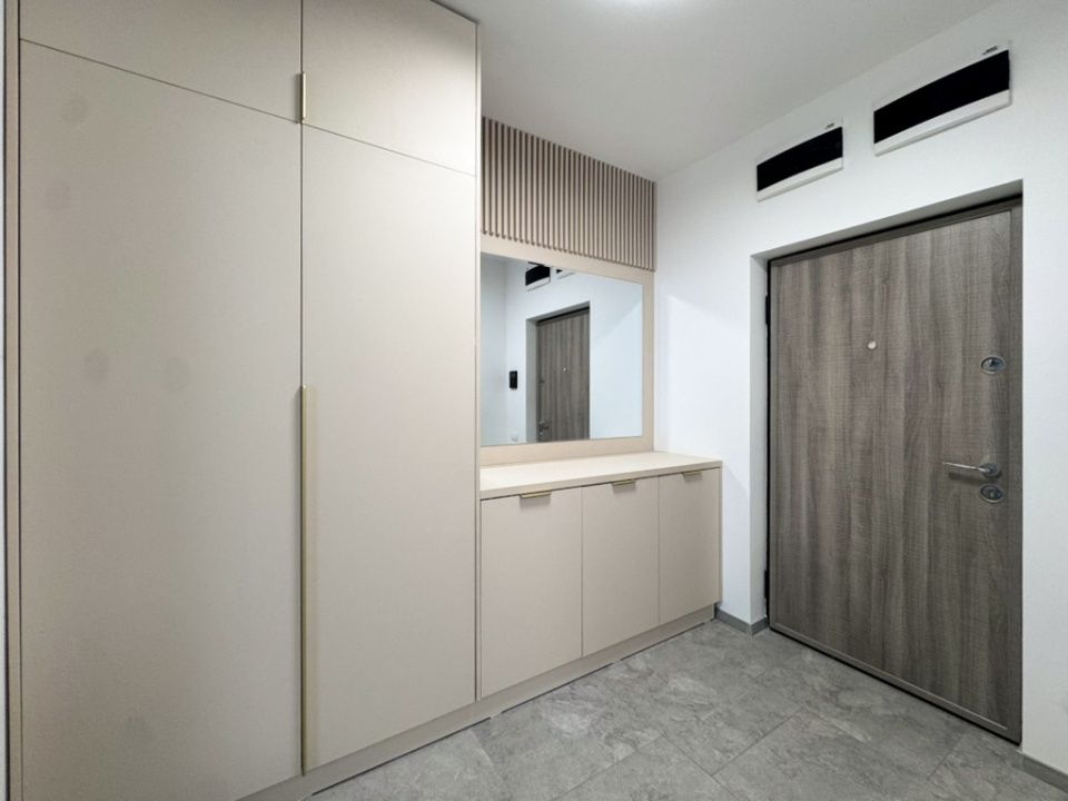 Primavera Campus | Apartament 2 Camere de Inchiriat | Parcare subterana inclusa – fotografia 11 din 21