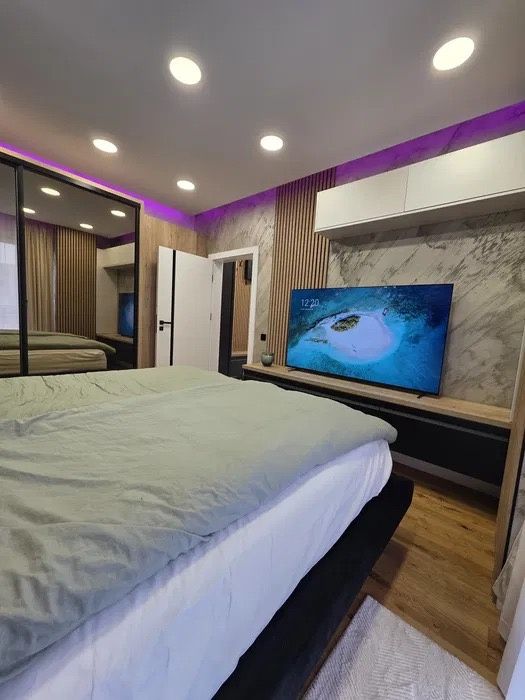Apartament de 2 camere, etaj intermedia, bloc nou, cartier Mărăști, Cluj-Napoca – fotografia 6 din 8