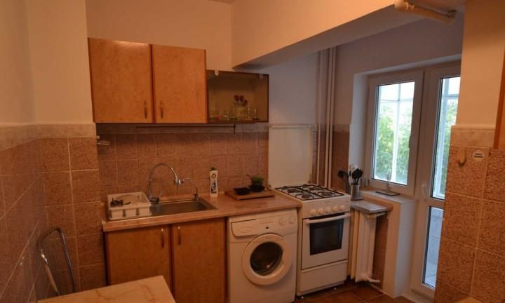 2 Camere de inchiriat | Unirii | Metrou | Mobilat & Utilat | – fotografia 5 din 6