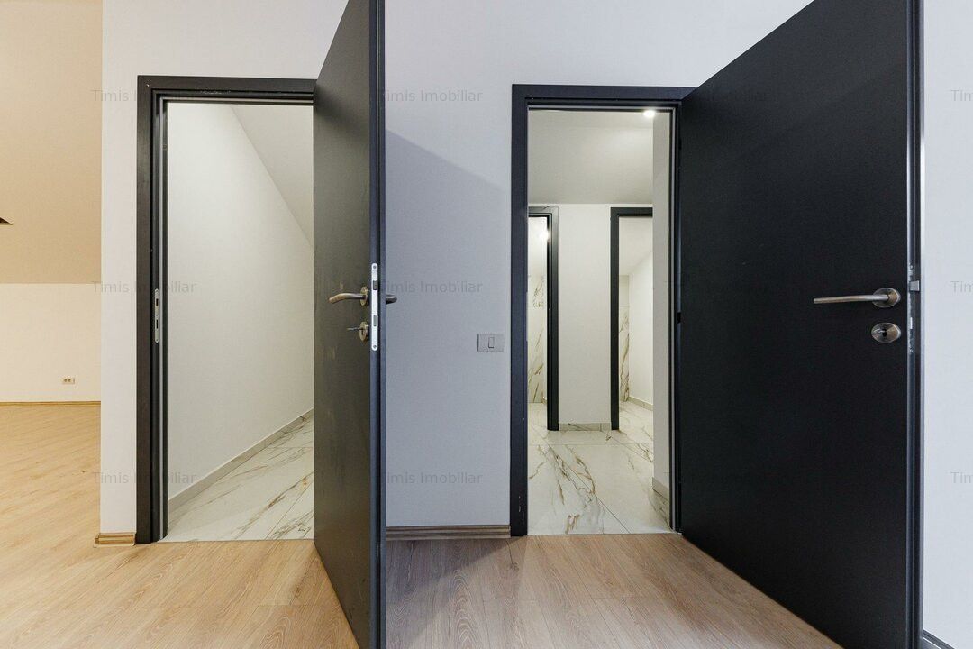 Spatiu birouri 110 mp | Grup sanitar&Chicineta | Parcare privata - 0% – fotografia 17 din 19