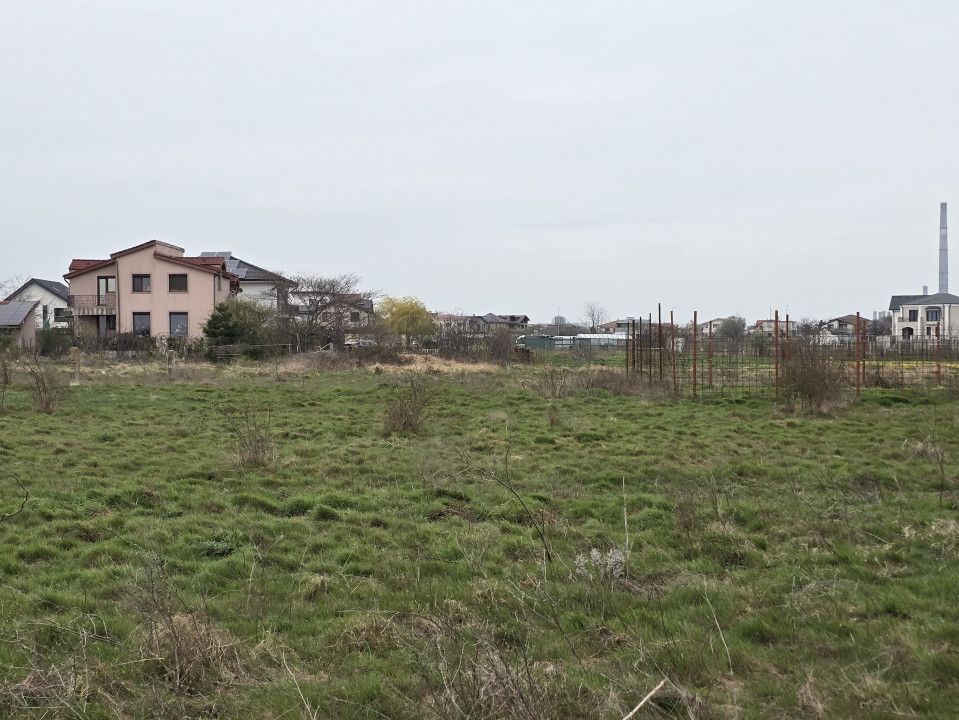 Teren de vanzare in Constanta zona Km 5 - Veterani – fotografia 5 din 11