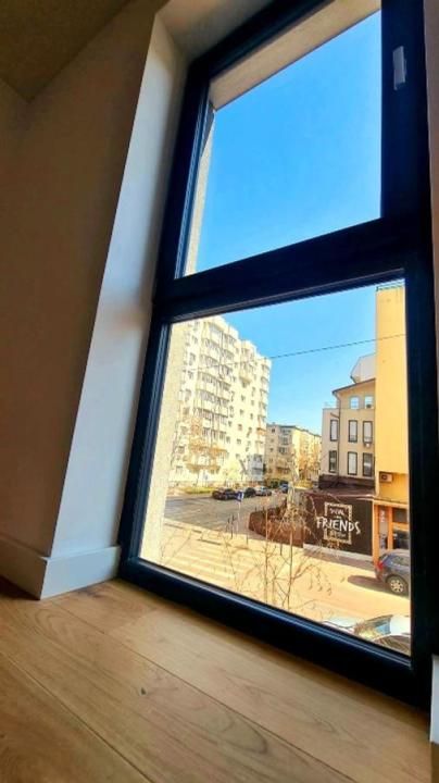 3 Camere de inchiriat | Timpuri Noi | 2 Bai | Centrala | Parcare | 85MP – fotografia 12 din 14