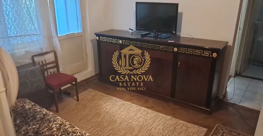 Apartament 2 camere 40mp, cartier Gheorgheni, pet friendly – fotografia 1 din 6