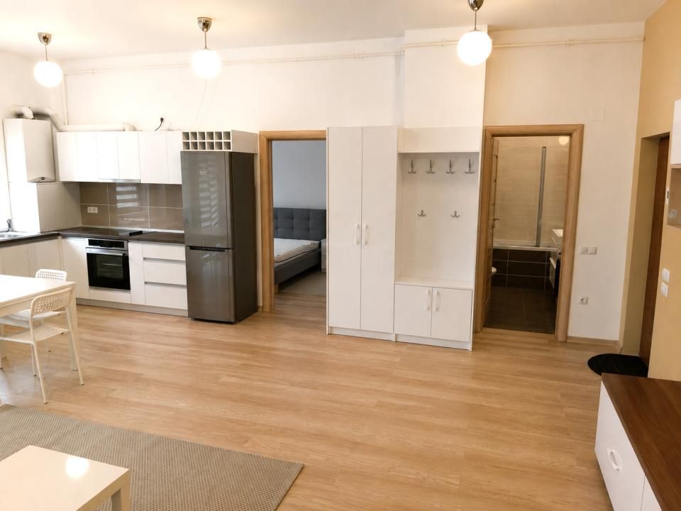 Apartament de vanzare cu 2 camere langa Platinia & USAMV – fotografia 2 din 10