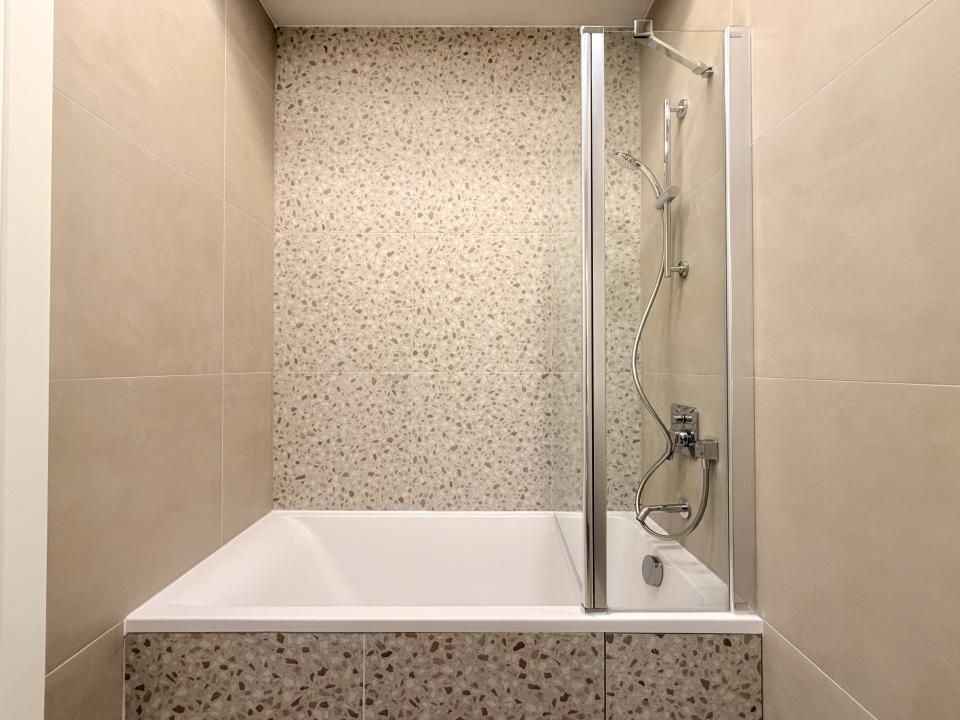 3 Rooms | Garden | Parking | Pet Friendly | Metro Pipera 5 minute – fotografia 16 din 38