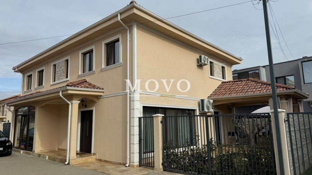 Duplex 4 camere | 3 bai | Giroc - Calea Urseni – fotografia 15 din 19