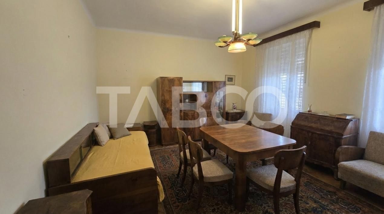 Oportunitate - Apartament de vanzare 75mp 2 camere in zona Sub Arini – fotografia 2 din 4