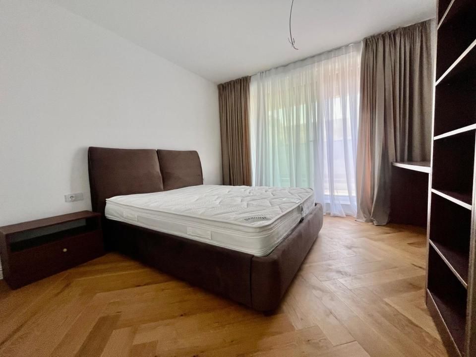 Vila 4 camere | Pipera Lake-Rond Pipera |2 Locuri Parcare – fotografia 11 din 17