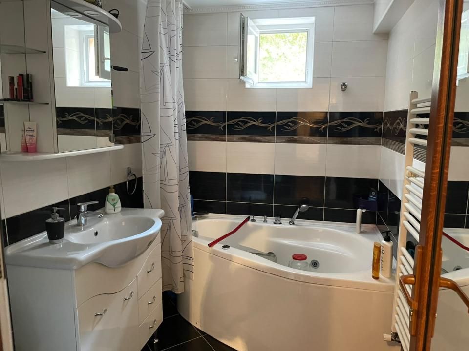 Apartament 3 camere, parter, Trivale – Complex 2, zona Mambo | Pitești – fotografia 3 din 3