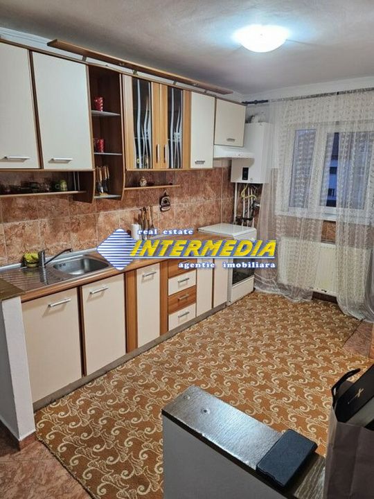 Apartament 3 camere | 1 Baie | 1 Balcon | 65 mp. | DE INCHIRIAT | Ampoi 1 I – fotografia 2 din 8