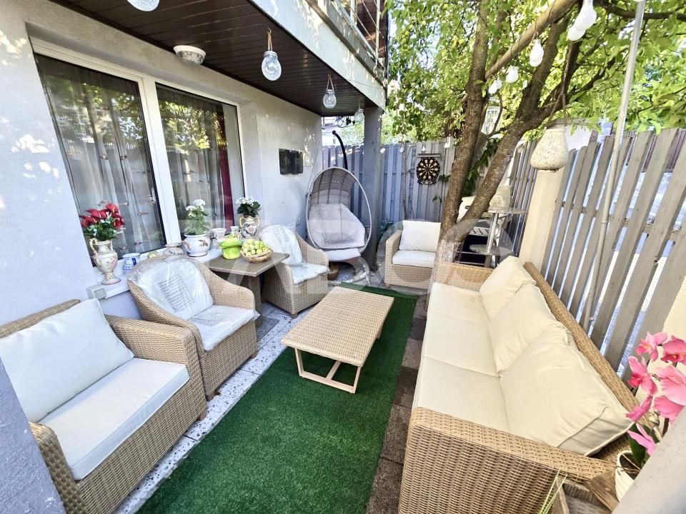 Casa individuala de vanzare la cheie in Cartierul Gruia – fotografia 11 din 13