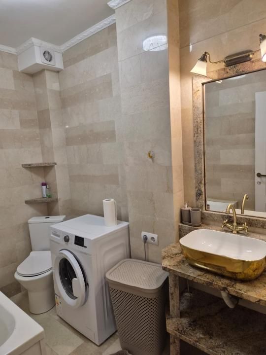 Apartament 2 dormitoare, 42mp, mobilat, Sânnicoară – fotografia 11 din 12