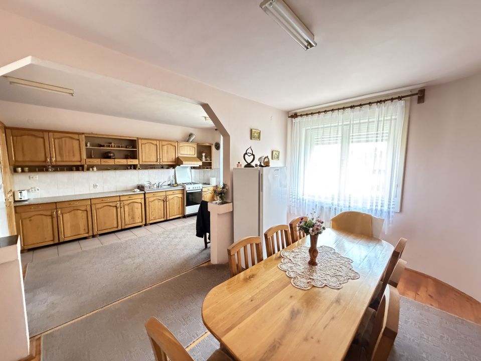 CASA Vintu D+P+E+M cu 4100 mp .Teren Intravilan si Extravilan Utilitati – fotografia 43 din 70