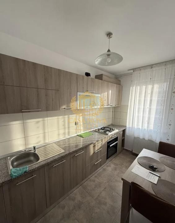 Apartament 1 camera 36mp, balcon 4mp, etaj intermediar, Autogara Beta – fotografia 7 din 8